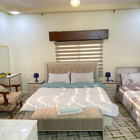 Jarash Gate Suite Екстер'єр фото