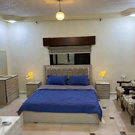 Jarash Gate Suite Екстер'єр фото