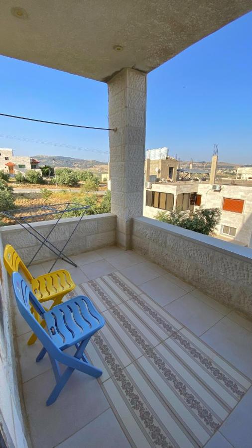 Jarash Gate Suite Екстер'єр фото