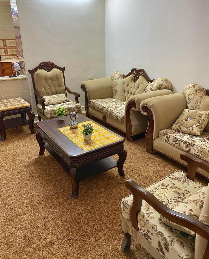 Jarash Gate Suite Екстер'єр фото