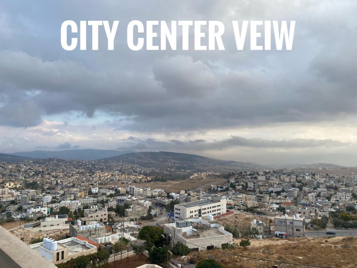 Jarash Gate Suite Екстер'єр фото
