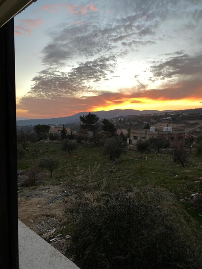 Jarash Gate Suite Екстер'єр фото