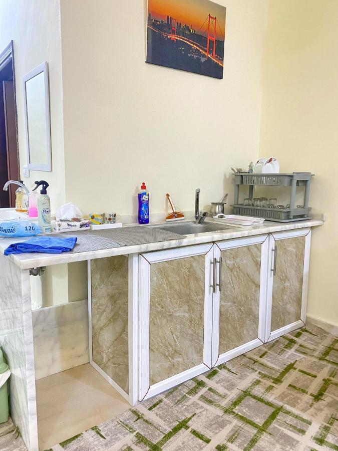 Jarash Gate Suite Екстер'єр фото