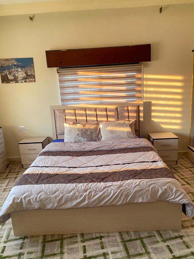 Jarash Gate Suite Екстер'єр фото