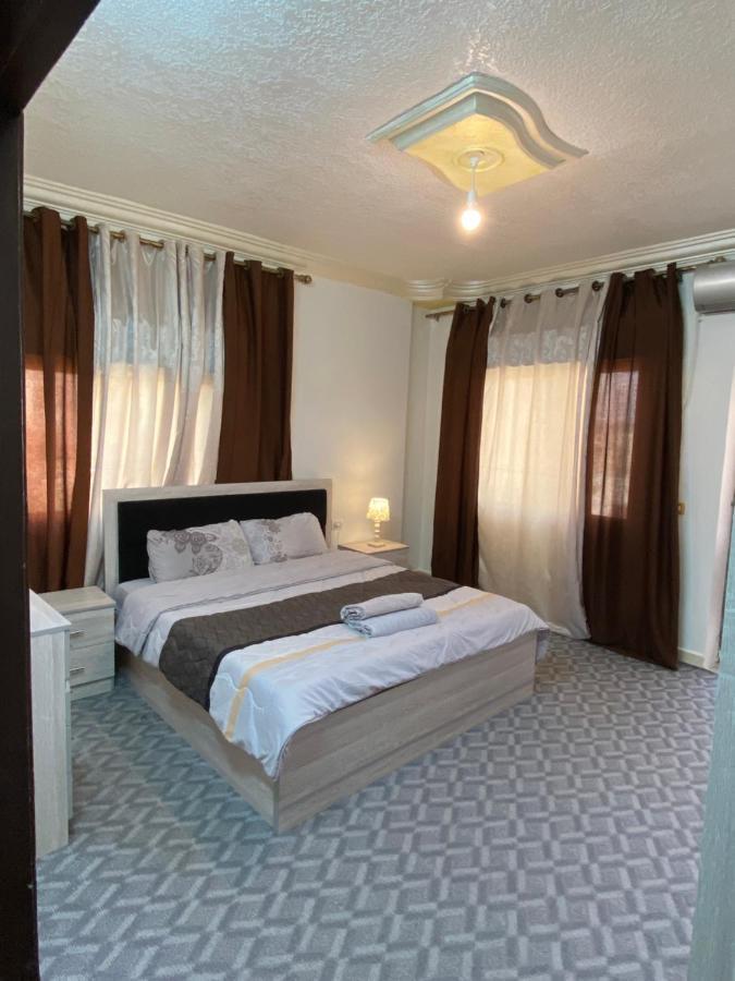 Jarash Gate Suite Екстер'єр фото