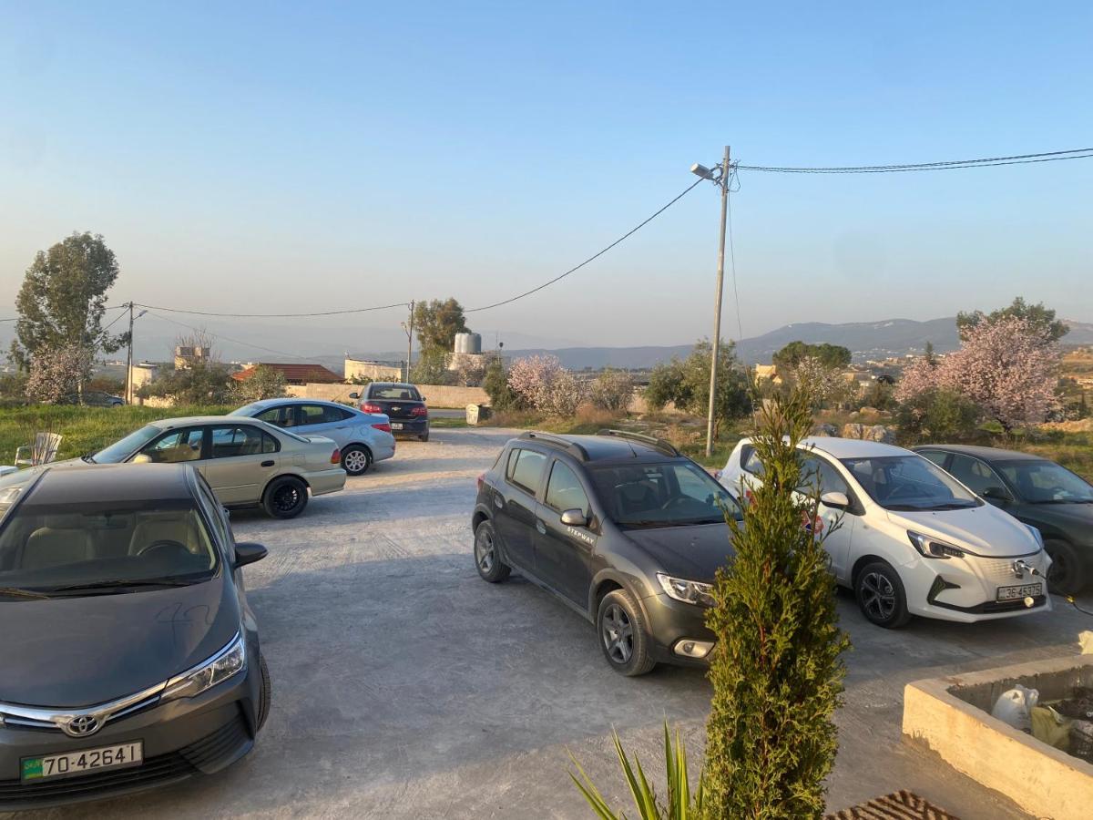 Jarash Gate Suite Екстер'єр фото