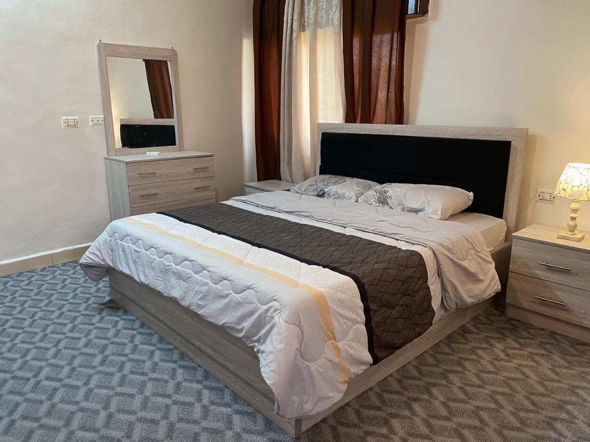 Jarash Gate Suite Екстер'єр фото