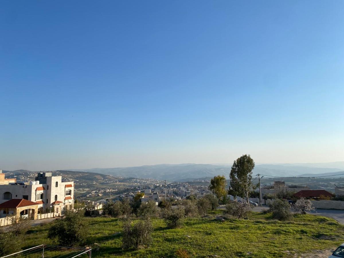 Jarash Gate Suite Екстер'єр фото