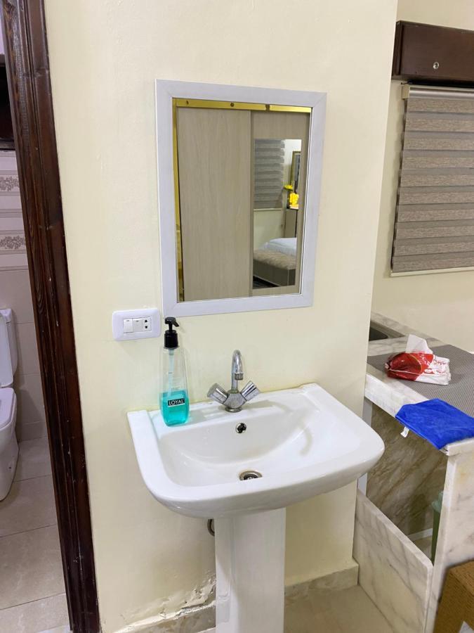 Jarash Gate Suite Екстер'єр фото