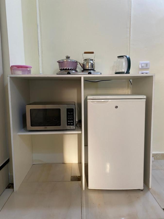 Jarash Gate Suite Екстер'єр фото