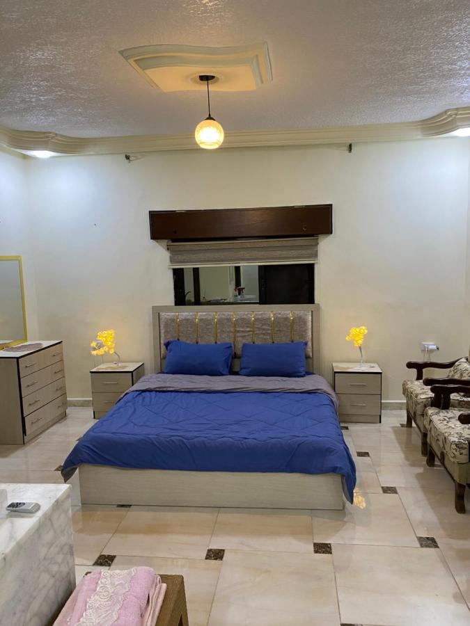 Jarash Gate Suite Екстер'єр фото