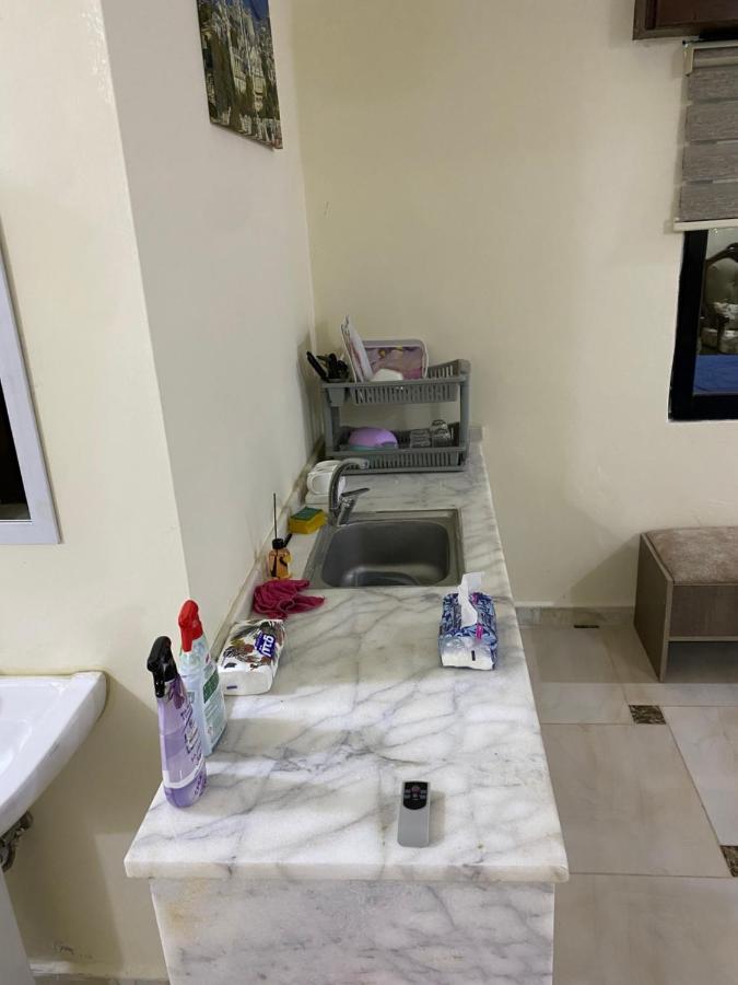 Jarash Gate Suite Екстер'єр фото