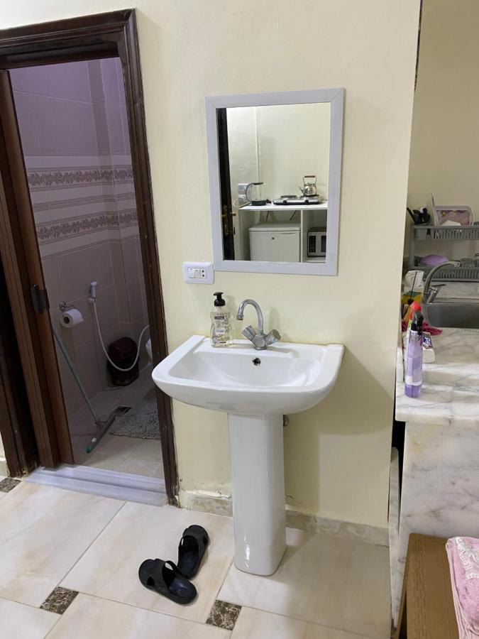 Jarash Gate Suite Екстер'єр фото