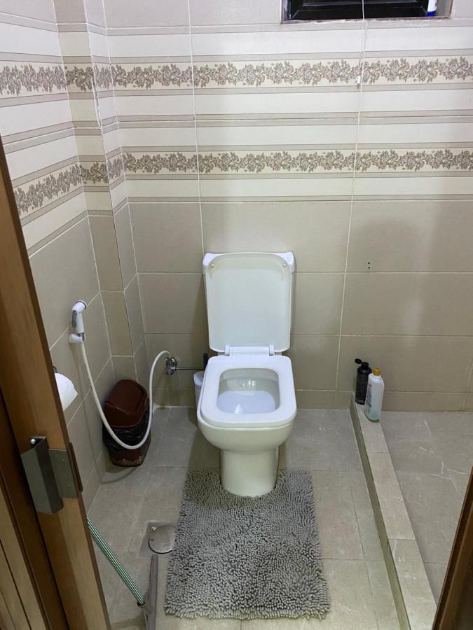 Jarash Gate Suite Екстер'єр фото