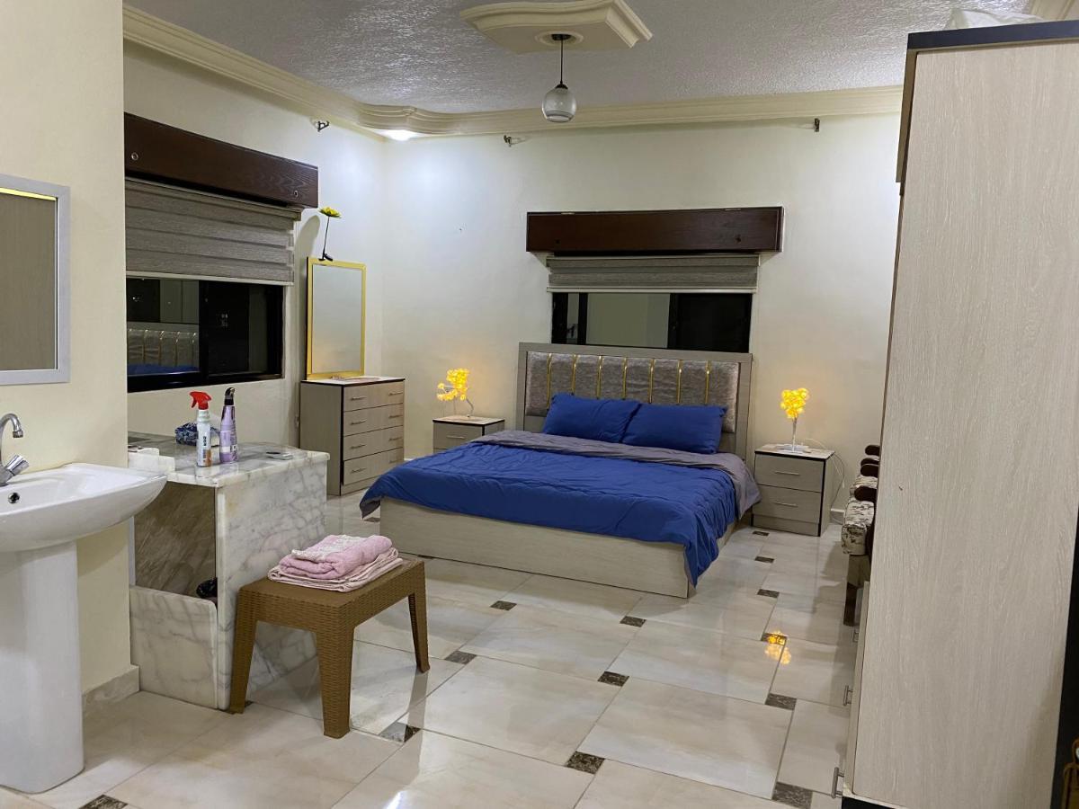 Jarash Gate Suite Екстер'єр фото